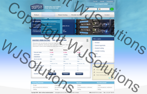 Webhosting Design tekoop-layout-png