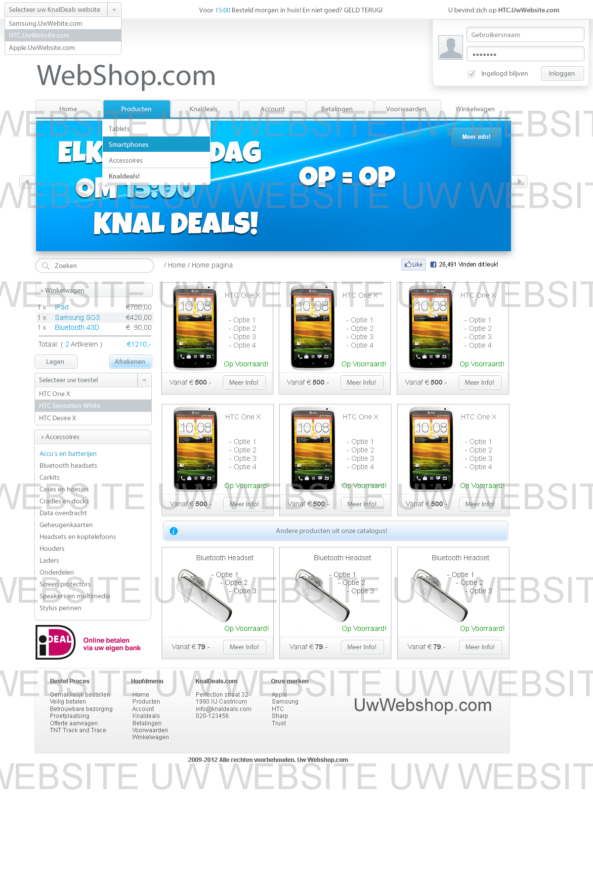 Professionele Webshop Layout-sitedeals-png