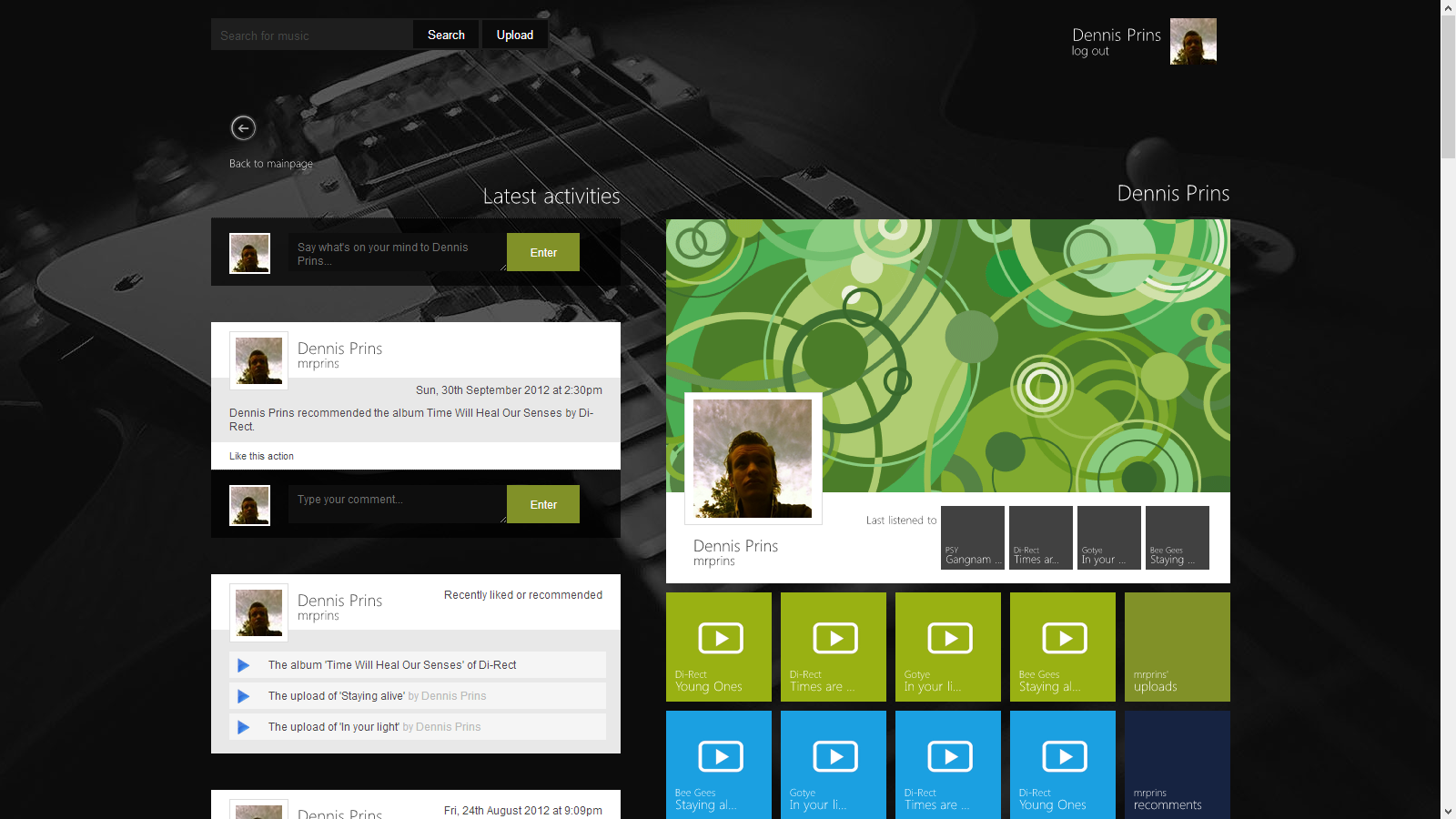 Windows 8 Metro UI webbased-png