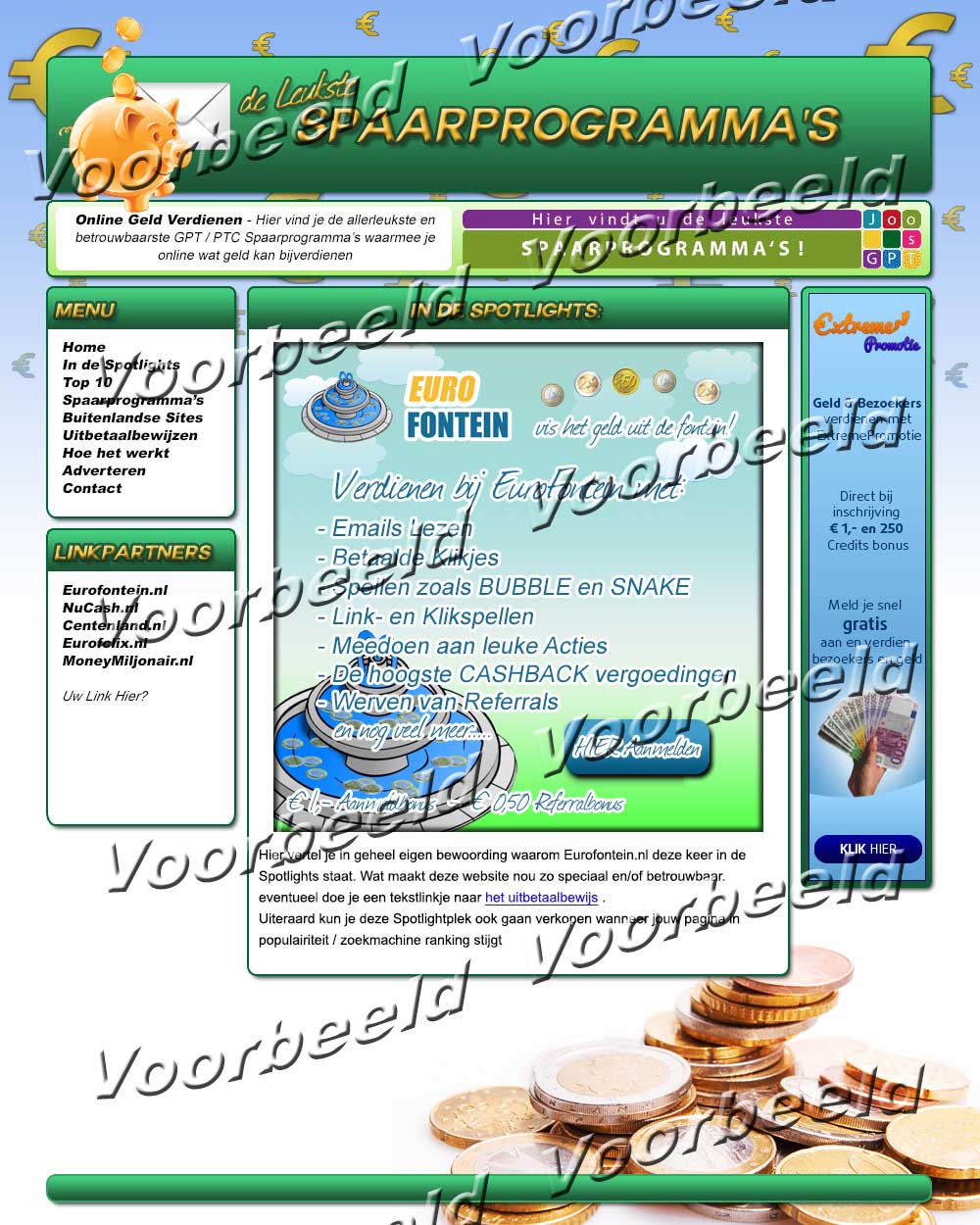 Frisse GPT / Spaarprogramma / Overzicht / Geldverdienpagina Layout-gpt_voorbeeld-jpg