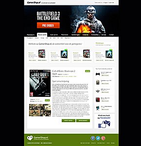 Game shop webwinkel layout-gameshopproductinfo-jpg