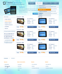 Tablet webshop layout-tabletdirect-png
