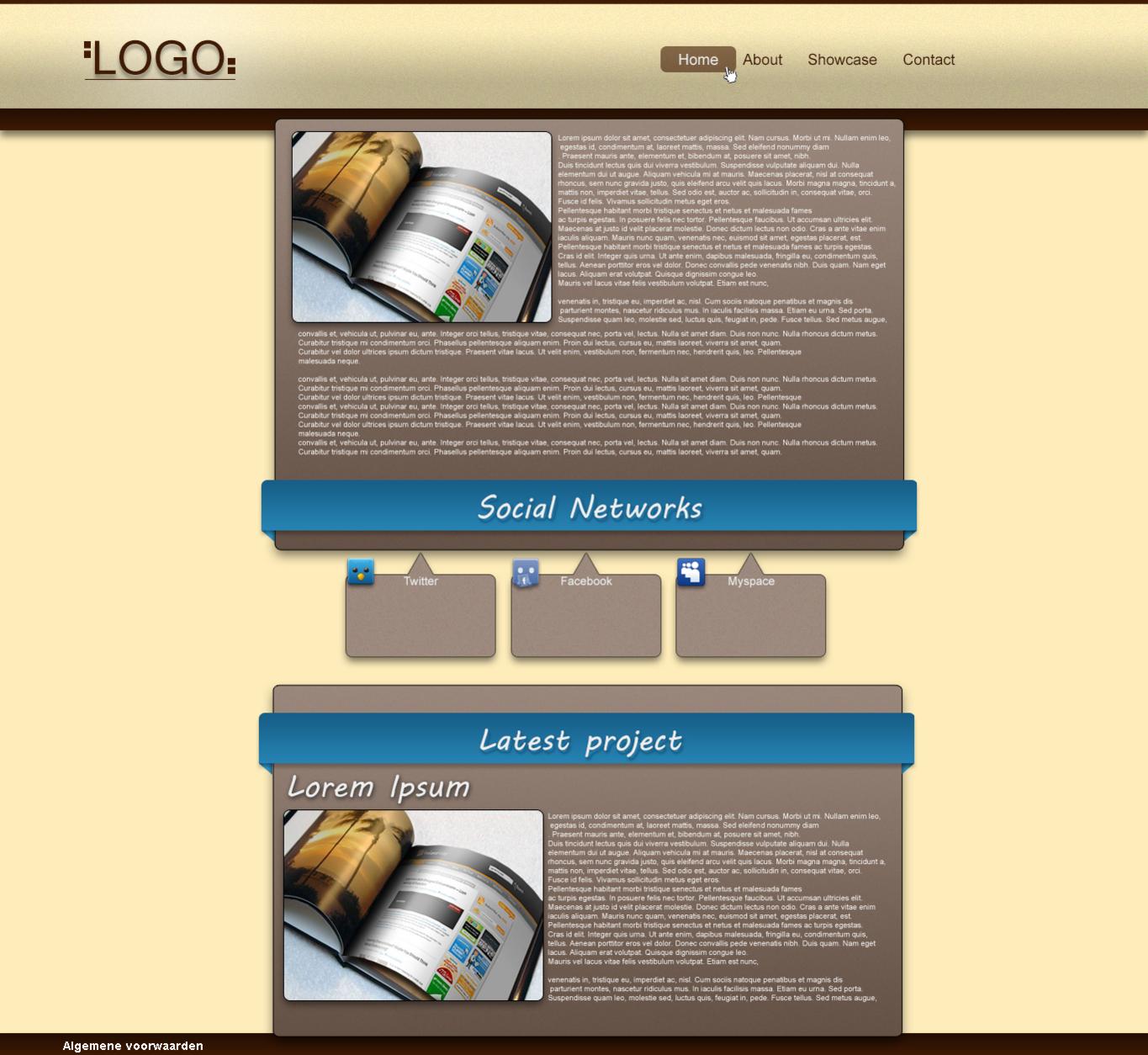 Portfolio Layout-beige-rode-website-jpg