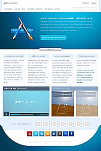 Zakelijk ontwerp-appcontrol-jpg