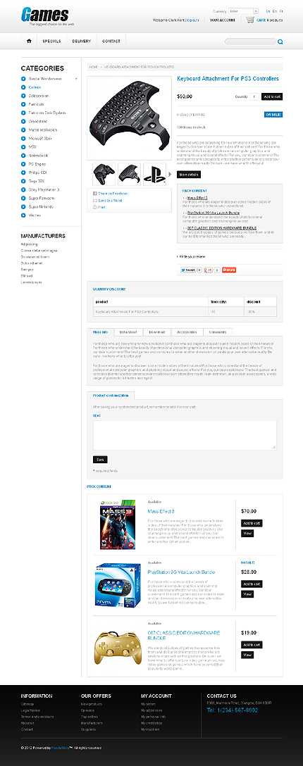 Game webshop Template (PRO) prestatemplate-43053-prestashop-prod-jpg