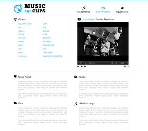 Music Clips template-thumbnail-png
