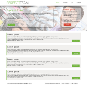 Perfect Team-perfectteam-png