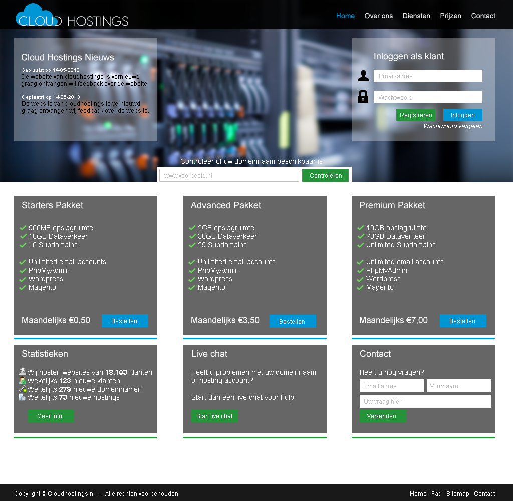 Hosting layout-cloudhostings-png