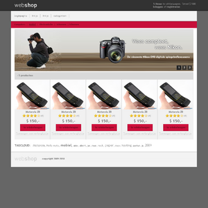 Telefoon webshop layout-index-png