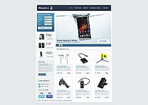 Webwinkel layout-phonebird-jpg