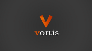 Company &quot;Vortis&quot; Logo-vortis-png
