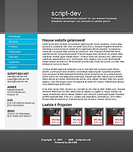Nette bedrijfslayout - 60-script-dev-jpg