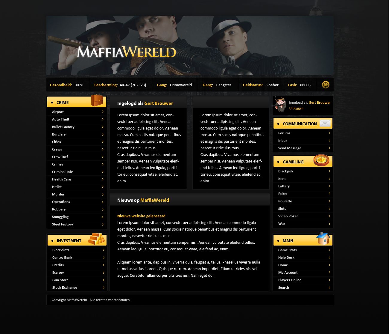 Maffia layout-maffiawereld_ingame-jpg