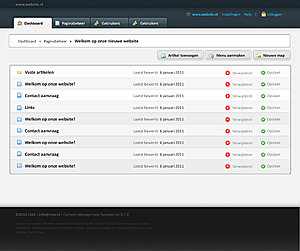 Content Managament Systeem-cms-jpg