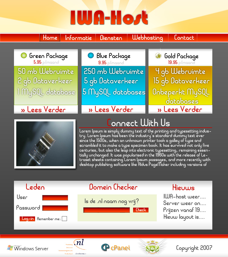 Hosting Layout| t.e.a.b-host-jpg