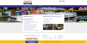 Zakelijke layout-hebetex-jpg