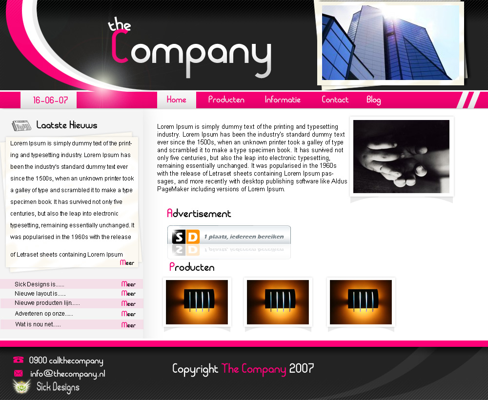 Multifunctionele layout | t.e.a.b-company-jpg