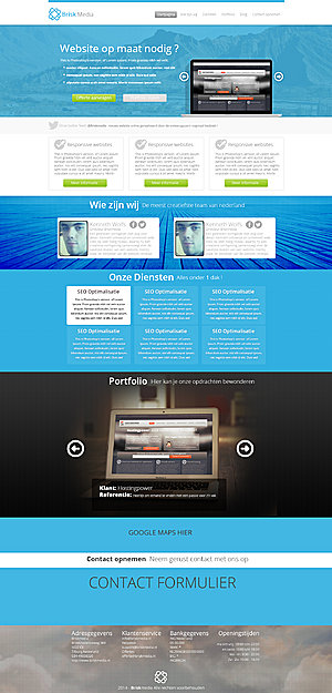 Portfolio Layout-onepage-briskmedia-jpg