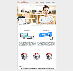 Responsive Wordpress layout-sitedeals-jpg