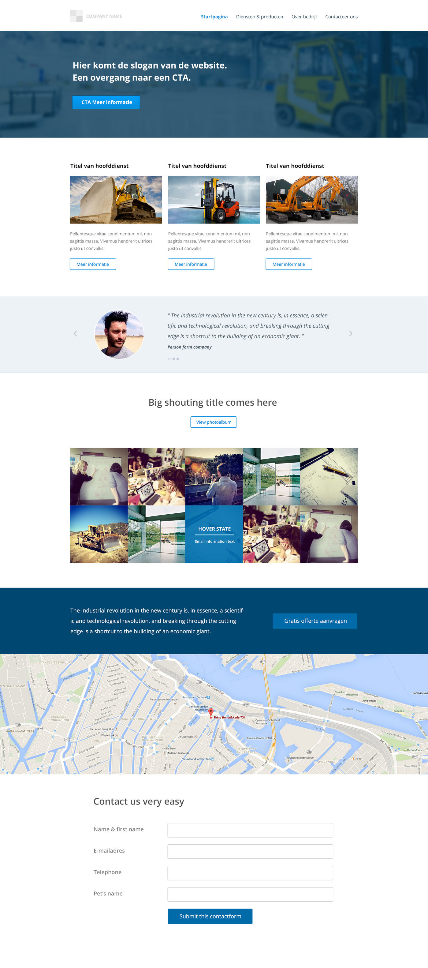 Business layout-bedrijfslayout-jpg