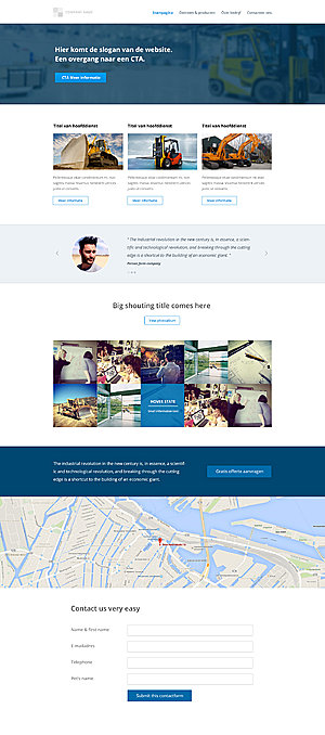 Business layout-bedrijfslayout-jpg