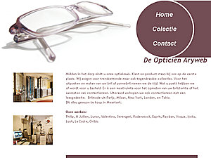 Opticien | &#8364;10-voorbeeld-jpg