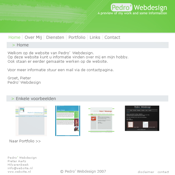 Easy design | &#8364;15-simpelgroen-jpg