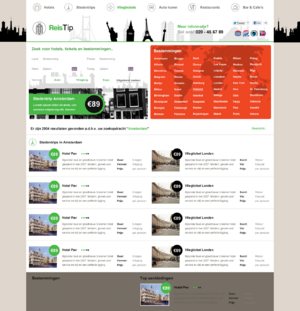 Vakantie/hotel layout-reislayout-sub-png