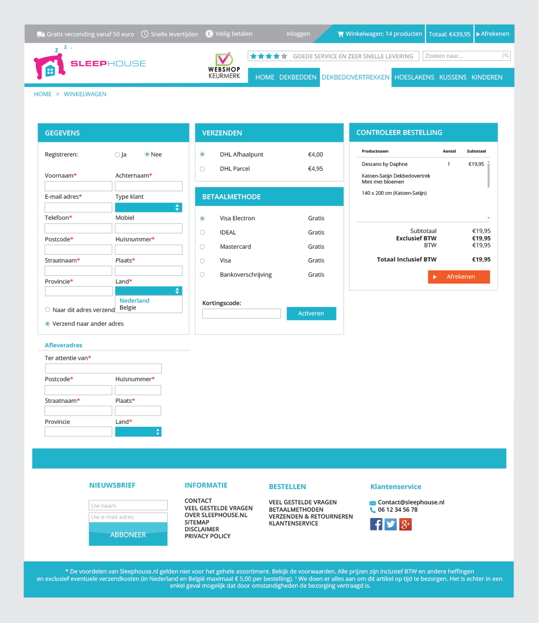 Webshop layout-afrekenen-png