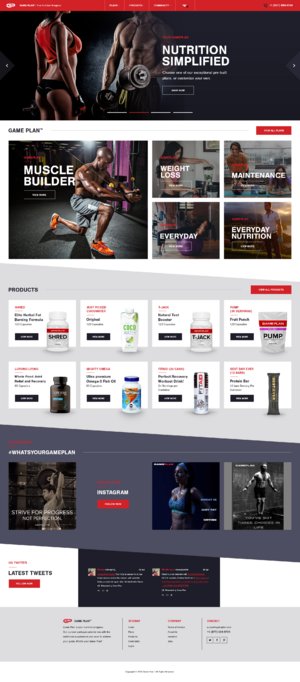 Fitness homepage-gameplan-v1-jpg