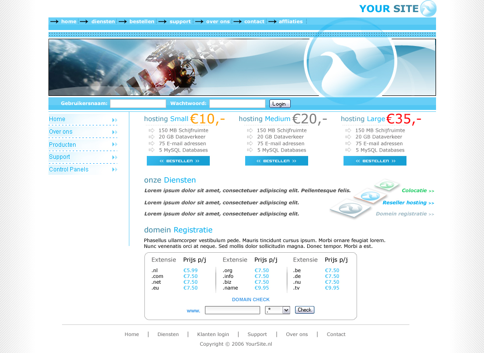 Frisse Hosting Layout-hosting-jpg