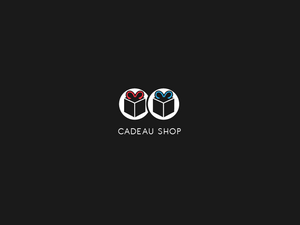 Logo voor (kado)webshop-cadeaushop-png