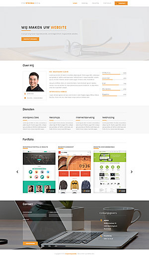 Portfolio Lay-out-mijnportfolio-jpg