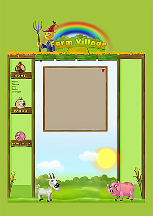 Boerderij layout-jpg