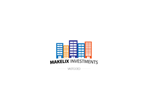 Logo makelaar/vastgoed-makelix-png