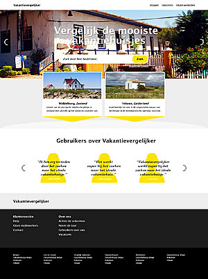 Vakantievergelijkingsite Layout-vergelijkingssite_02-jpg