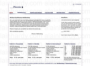 Hosting bedrijf | bieden-phoenixwebdesign_th-jpg