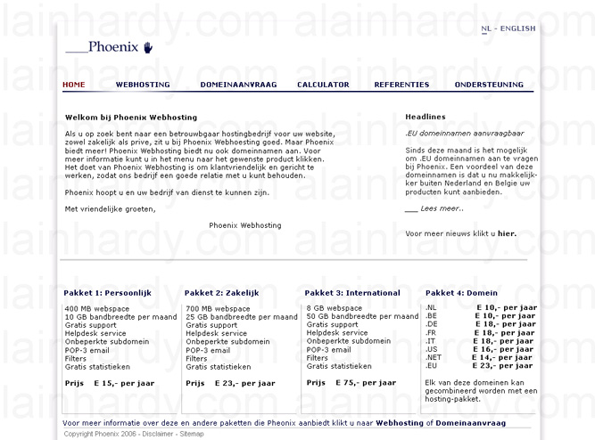 Hosting bedrijf | bieden-phoenixwebdesign_th-jpg