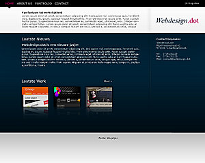 Strakke, Zakelijke Layout | Only 30 euro!-jcl9yfkgd9g8n33st8p56d7a5cirwb2-jpg