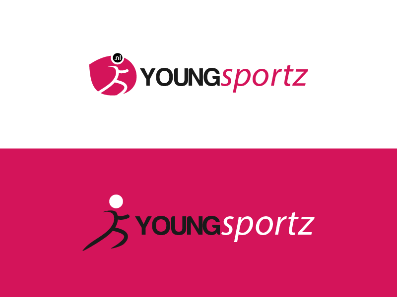Logo voor meerdere doeleinden #7-youngsportz-png