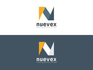 Logo voor meerdere doeleinden #8-nuevex-png