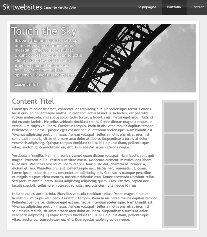 Strakke, Professionele Portfolio | t.e.a.b.-layout02-jpg