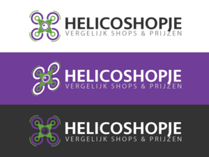 Logo voor drone website/webshop-dronekiezer-png