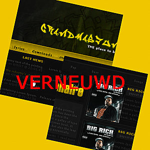 Rap/Hip-hop communitie (vernieuwd) + 1xtra pag. l LAATSTE KANS (tot 31okt)-thumb-jpg