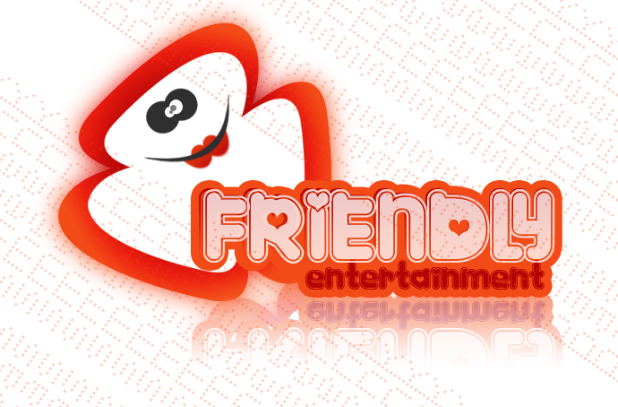 Friendly Logo, meerdere stijlen toegevoegd (zie bericht) | Geef Een Goed Bod-friendlyentertainmentna1-jpg