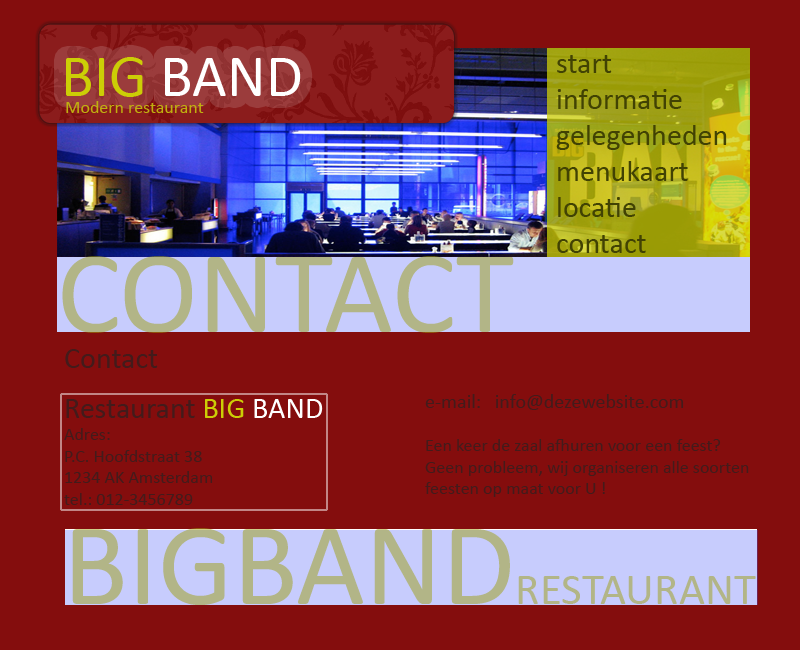 restaurant | &#8364;20-bigband-png