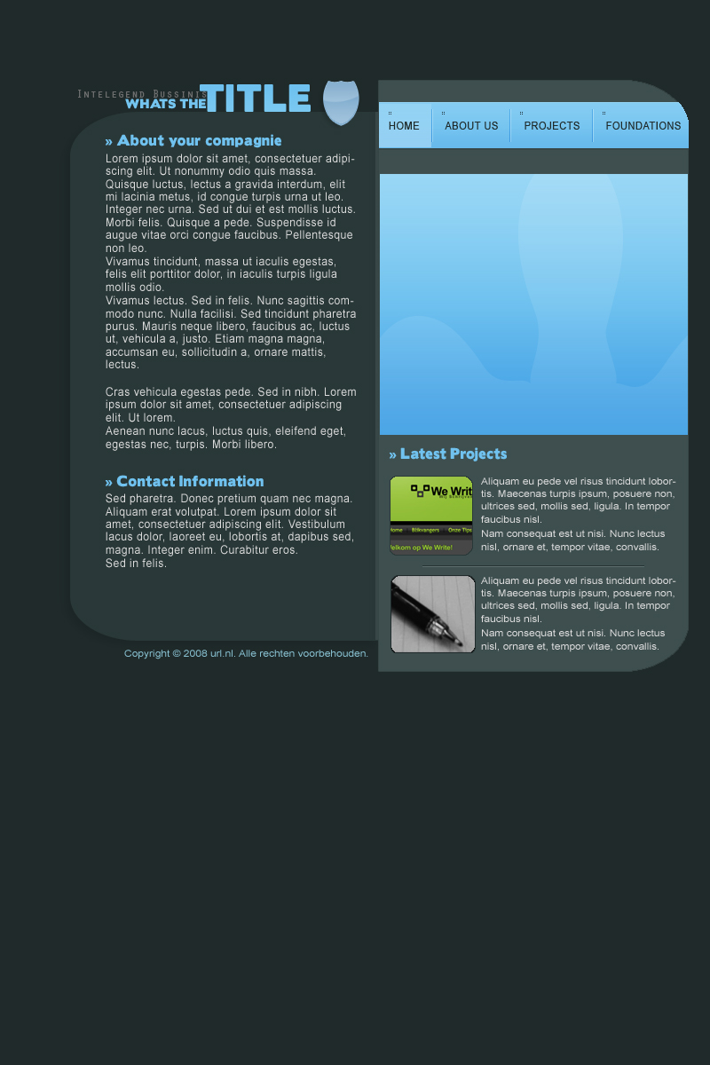Blauw/Donkere layout|  T.E.A.B.-bussenis-copy-jpg