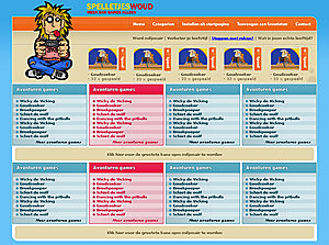 Spelletjes / Game layout | &#8364;75-gamewoud-jpg
