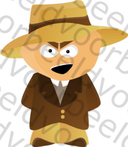 Mafia poppetje achtig iets-voorbeeld-png