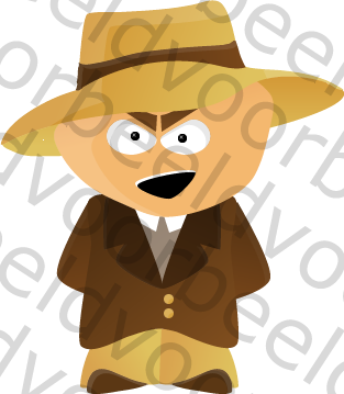 Mafia poppetje achtig iets-voorbeeld-png